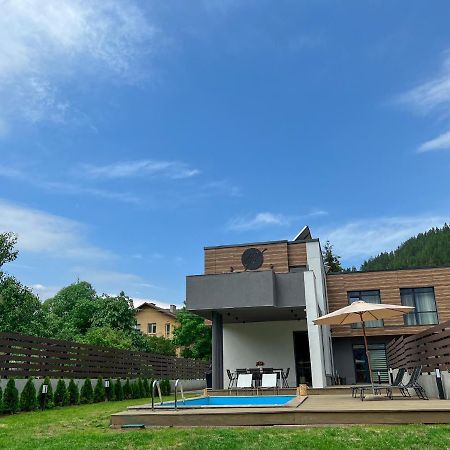 Willa Mountain View Govedartsi Zewnętrze zdjęcie