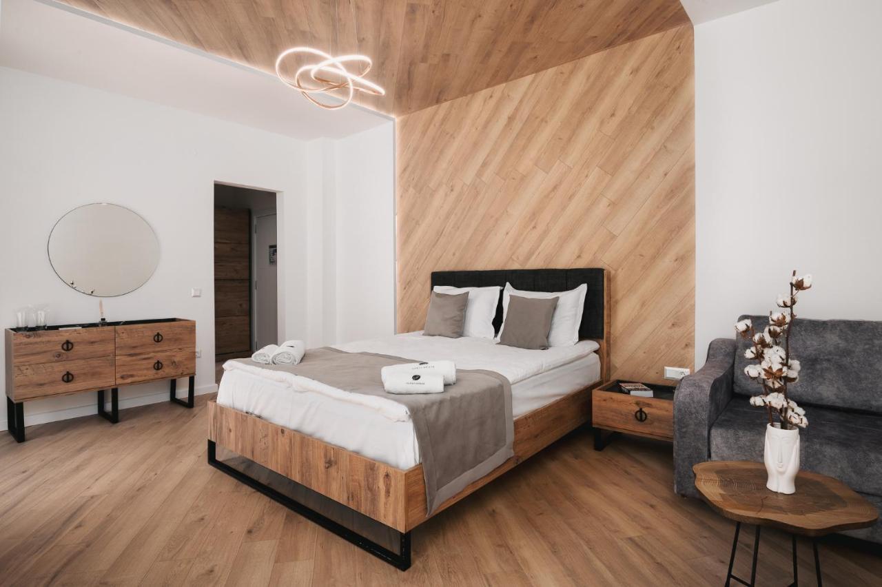 Willa Mountain View Govedartsi Zewnętrze zdjęcie