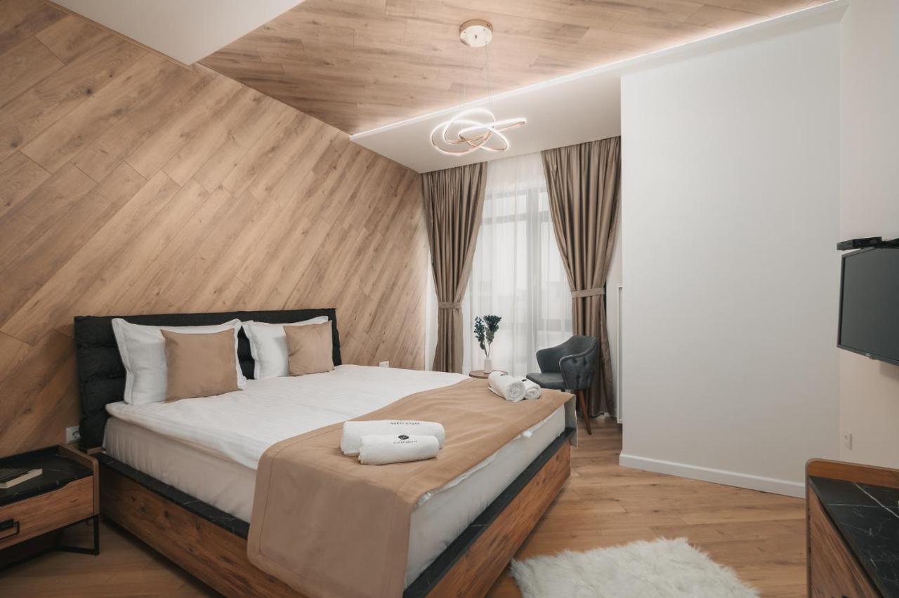 Willa Mountain View Govedartsi Zewnętrze zdjęcie