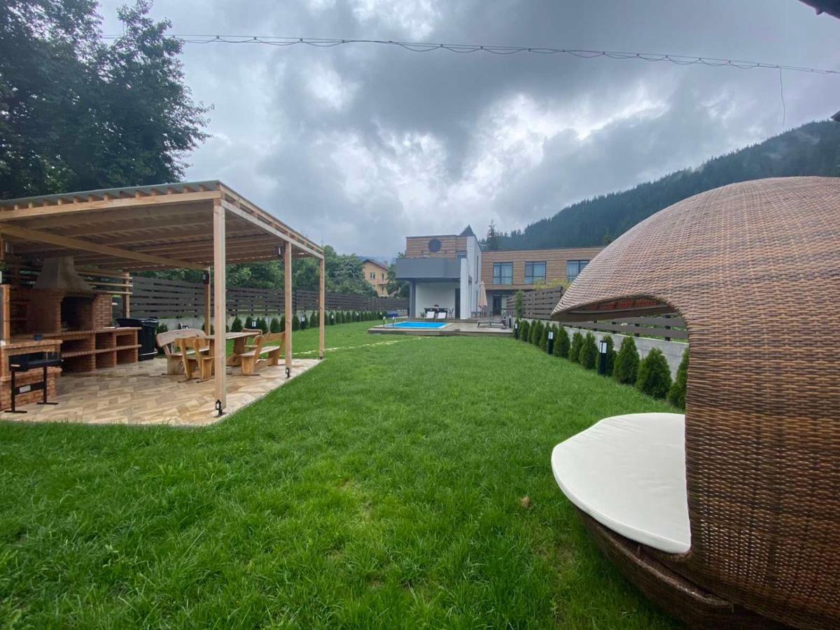 Willa Mountain View Govedartsi Zewnętrze zdjęcie
