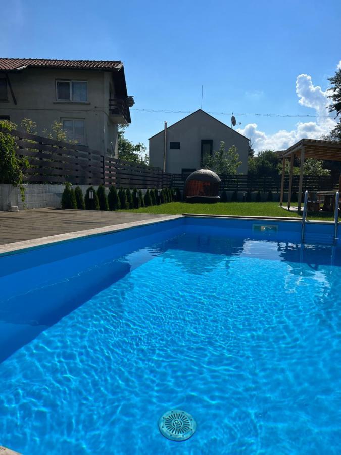 Willa Mountain View Govedartsi Zewnętrze zdjęcie